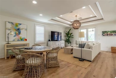 428 Rudder Rd, Naples, FL 34102 - photo 6