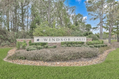 Vibrant active 55+ community in The Woodlands.