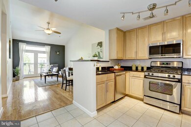 Silverton Condominiums, Silver Spring, MD 20910 - photo 7