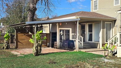 609 N Ash St, Pauls Valley, OK 73075 - photo 7