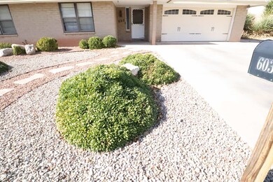 603 Sunrise Ave, Alamogordo, NM 88310 - photo 3