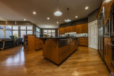 5908 SW Clarion Lakes Way, Topeka, KS 66610 - photo 3