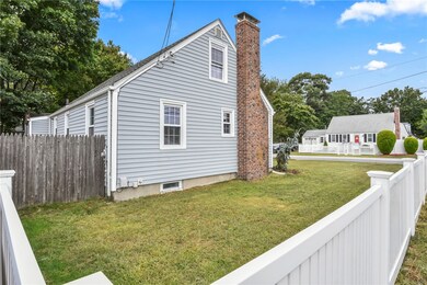 2 Edgehill Rd, Warwick, RI 02889 - photo 5