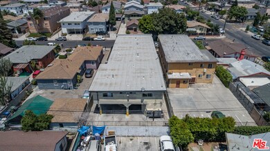 4810 St Elmo Dr, Los Angeles, CA 90019 - photo 4