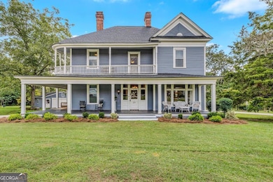 29 Indian Creek Rd, Locust Grove, GA 30248 - photo 3