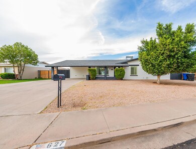 627 S Sierra, Mesa, AZ 85204 - photo 4