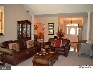 16303 Red Fox Ln, Milton, DE 19968 - photo 2