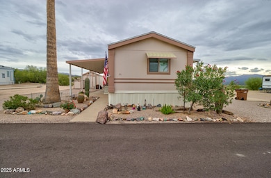 59270 E Dix Dr unit LOT, Kearny, AZ 85137 - photo 6