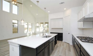 15930 Golden Trails Ct, Conroe, TX 77302 - photo 4