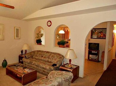 14204 Desert Fire Ct, Horizon City, TX 79928 - photo 3