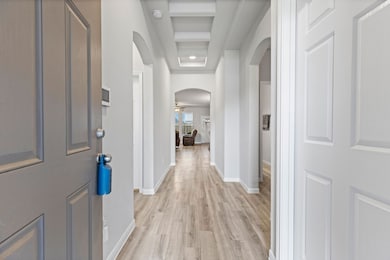 10028 Swift Fox Ct, Magnolia, TX 77354 - photo 2