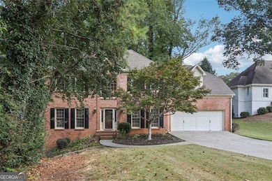 1804 Shelburne Ridge, Marietta, GA 30068 - photo 4