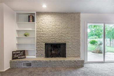 4825 Eastman Dr, Oklahoma City, OK 73122 - photo 6