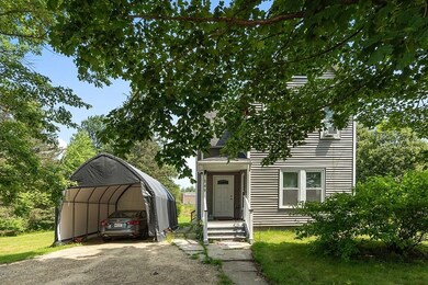 549 E Main St, Orange, MA 01364 - photo 2