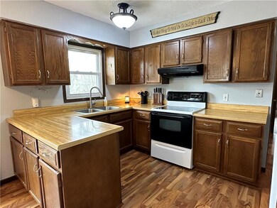 Kitchen Space