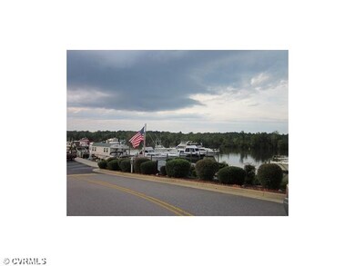 Other - Community Marina with wet slips on the Appomattox River