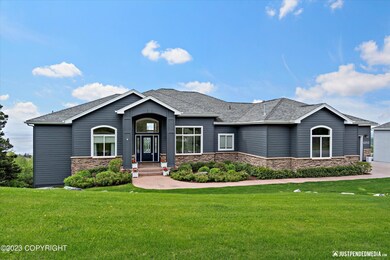 6252 Prominence Pointe Dr, Anchorage, AK 99516 - photo 2