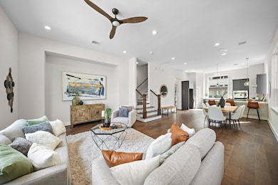 957 Judiway St unit D, Houston, TX 77018 - photo 3