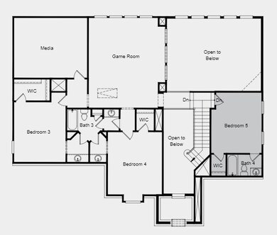 1804 Tanner Brook Ln, Friendswood, TX 77546 - photo 4