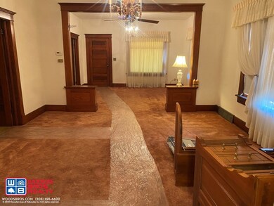 Dining / Living Room