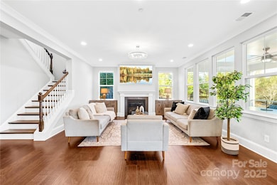 9509 Pacing Ln NW, Concord, NC 28027 - photo 6