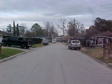 3056 Briarwick Ln, Houston, TX 77093 - photo 2