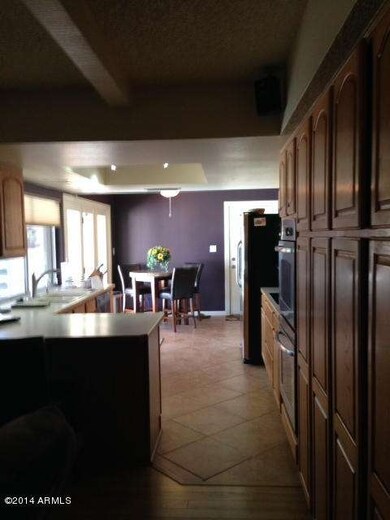 Bennett Kitchen