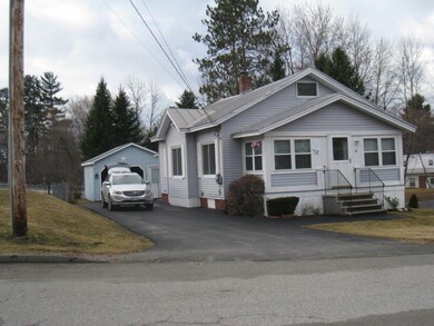 Ext. Front