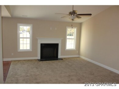 2725 Barbera Dr, Winterville, NC 28590 - photo 2
