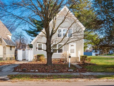 Welcome to 740 Eureka!