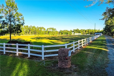 2115 Mill Creek Rd, Patterson, GA 31557 - photo 4