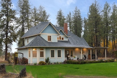 21220 W Watt Rd, Cheney, WA 99004 - photo 2