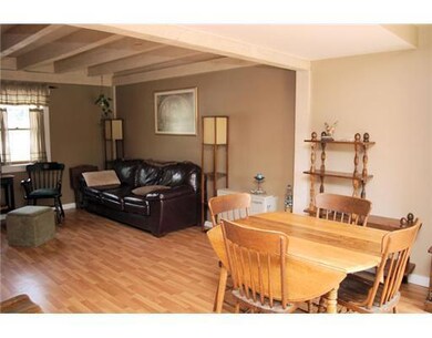 Dining Room.