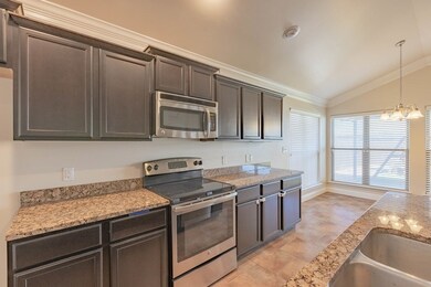 715 E 96th St, Odessa, TX 79765 - photo 6