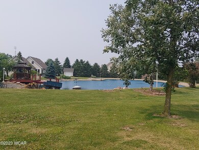 7603 pond