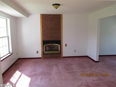 Interior Space/Layout - interior