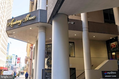 Academy House unit 11C, Philadelphia, PA 19102 - photo 2