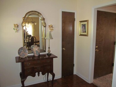 foyer