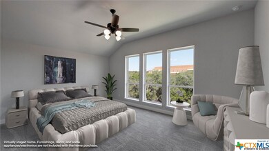 24030 Sidehill Lie, San Antonio, TX 78261 - photo 7