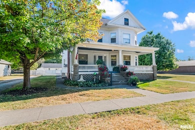 116 E Main St unit 1, Williamsville, IL 62693 - photo 3