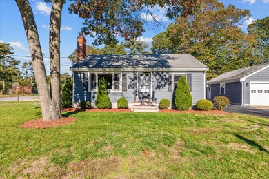 100 Swifts Beach Rd, Wareham, MA 02571 - photo 2