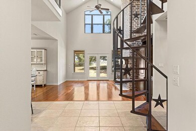 800 Thomas Rd, Granbury, TX 76049 - photo 4