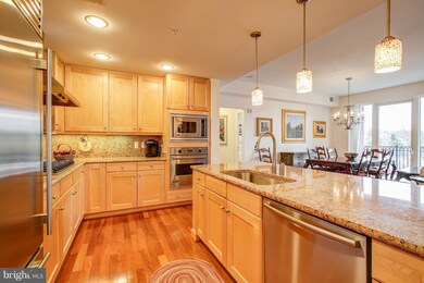 The Park Potomac Place unit 406, Potomac, MD 20854 - photo 5