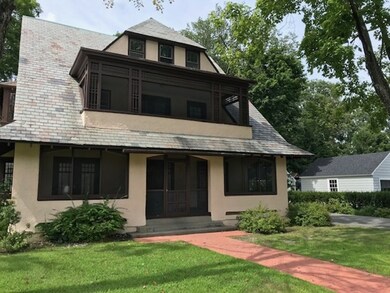 12 Leighton Rd unit 1, Wellesley, MA 02482 - photo 2