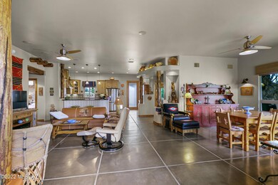 3046 Open Range Open Living Room