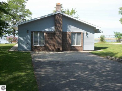 2766 E Booth Rd, Au Gres, MI 48703 - photo 2