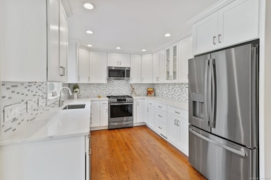 50 Harrison Ave, New Canaan, CT 06840 - photo 7