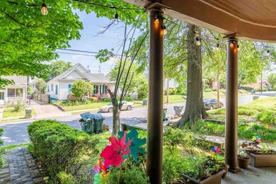 2085 Linden Ave unit Front, Memphis, TN 38104 - photo 3