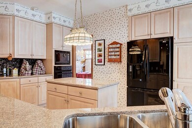 662 Wedgewood Dr, Marysville, OH 43040 - photo 7