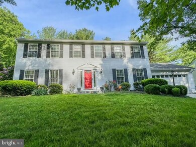 11918 Gold Needle Way, Columbia, MD 21044 - photo 3